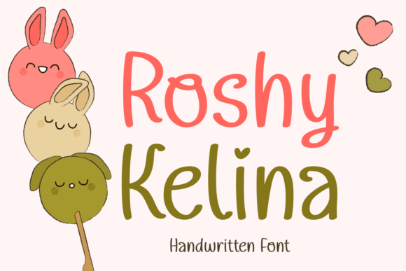 Discover the Charm of Roshy Kelina in Editorial Design