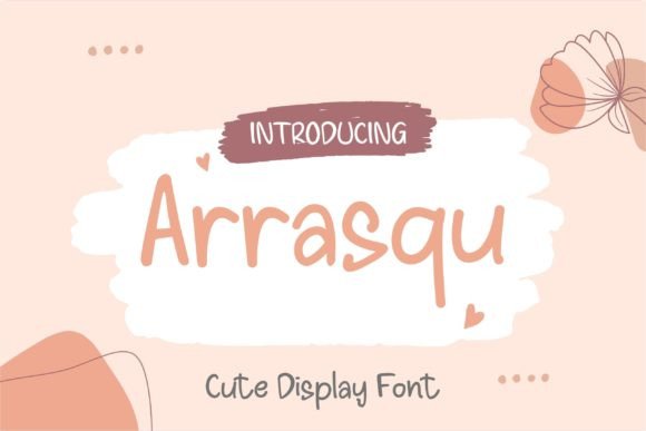 How Arrasqu Transformed My Brand’s Visual Identity