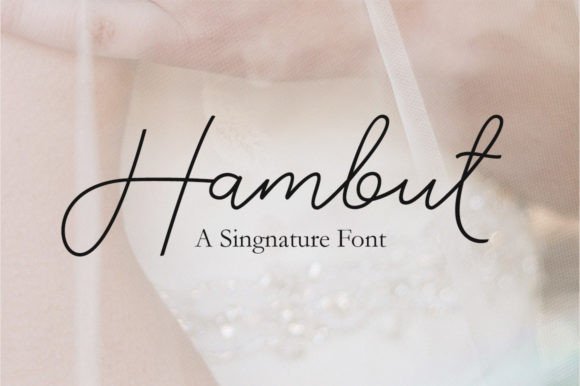 How Hambut Font Transformed My Brand’s Visual Identity