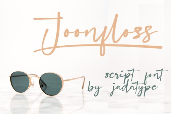 How Joonfloss Transformed My Brand’s Visual Identity