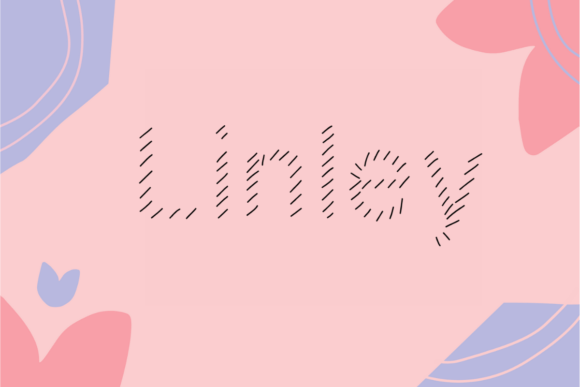 Testing Linley: A Handwritten Font for Modern Web Design